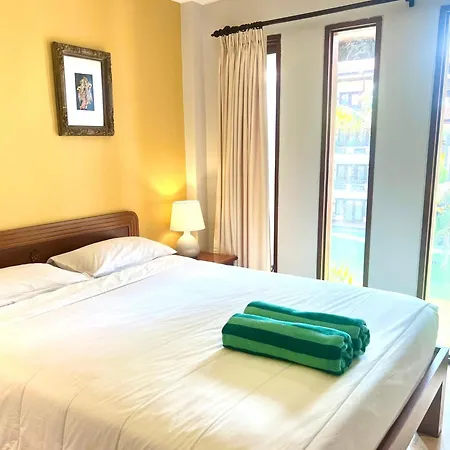 Peninsula Beach Resort-2